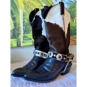 Code West Western Boots